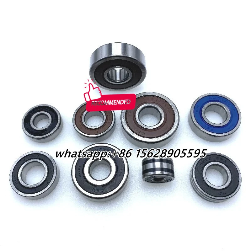 Alternator ball bearings Alternator ball bearings