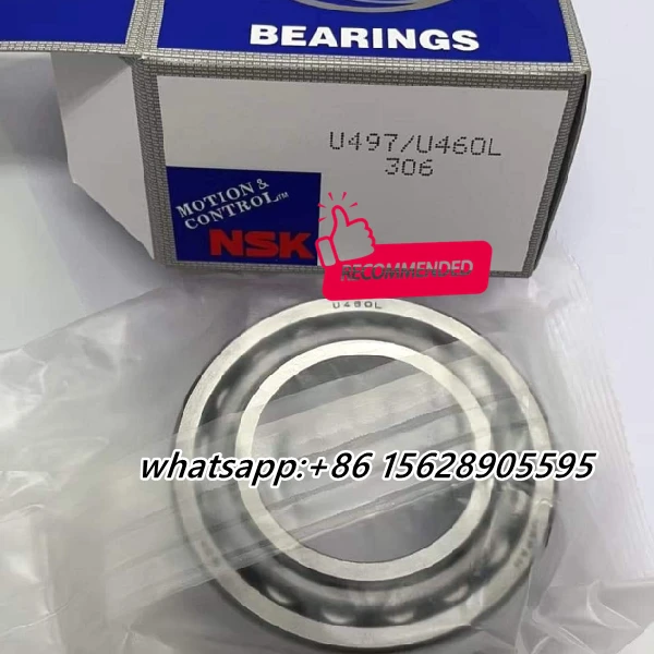 U497-U460L NSK U497-U460L NSK